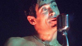Se cumplen 20 años de la trágica muerte de Rodrigo