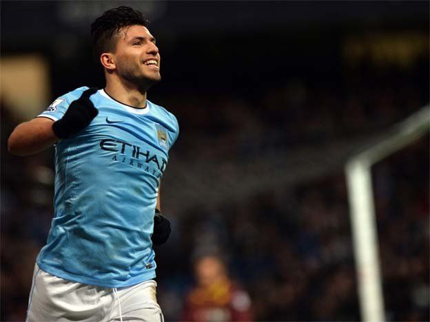 El Kun prepara su regreso