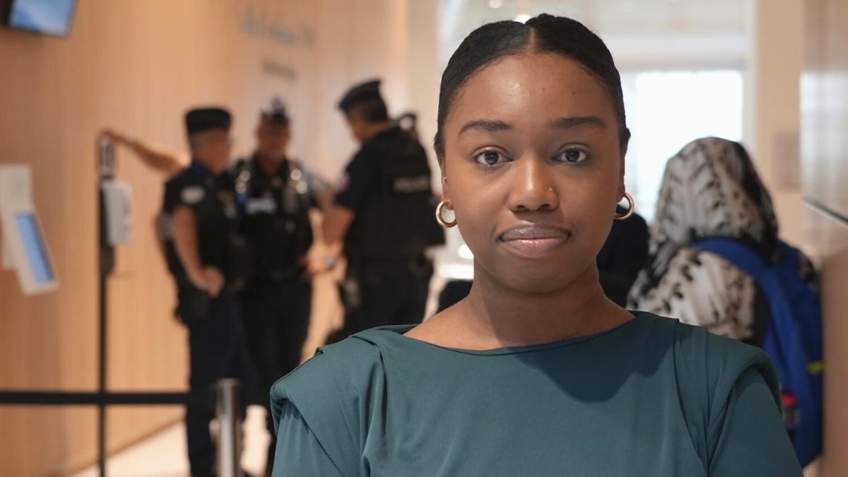 Cuando ocurrió el accidente, tenía tan solo 11 años. Cuando ocurrió el accidente, tenía tan solo 11 años.