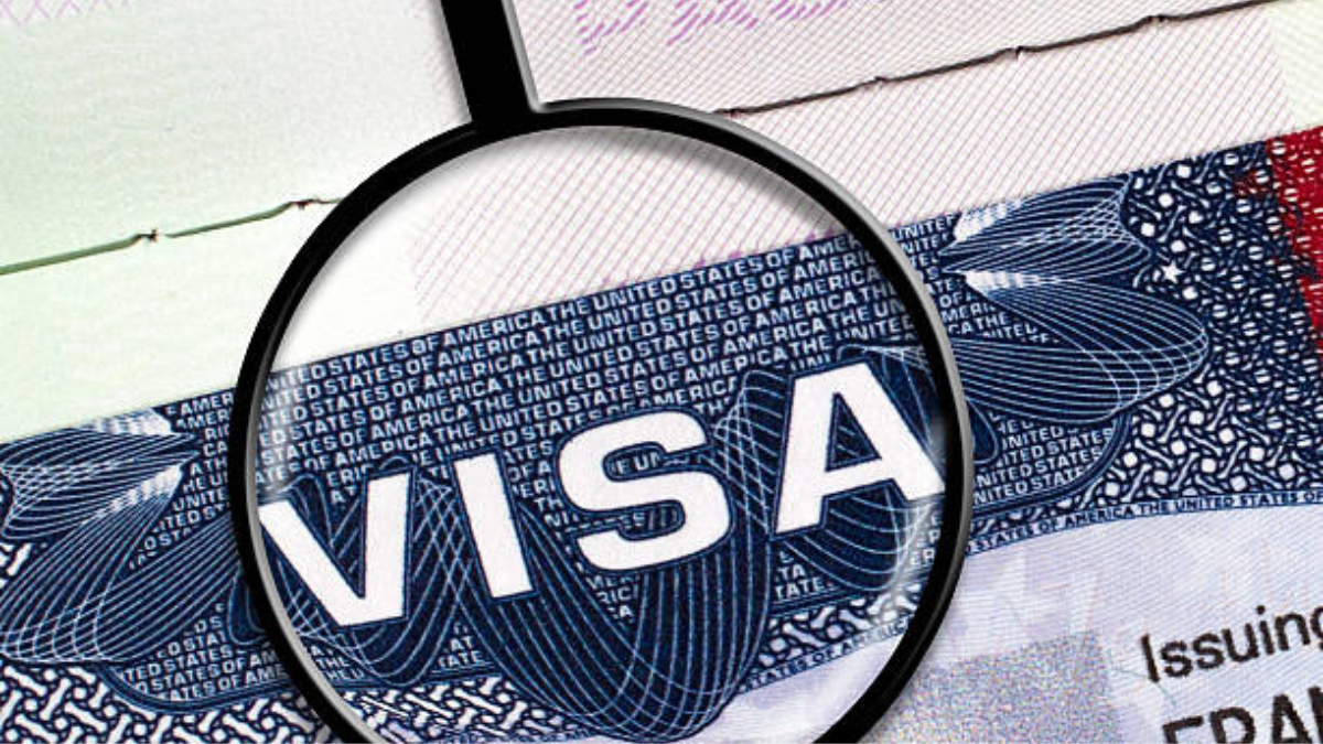 Estados Unidos: esta es la visa que se entrega 100% gratis. Estados Unidos: esta es la visa que se entrega 100% gratis.