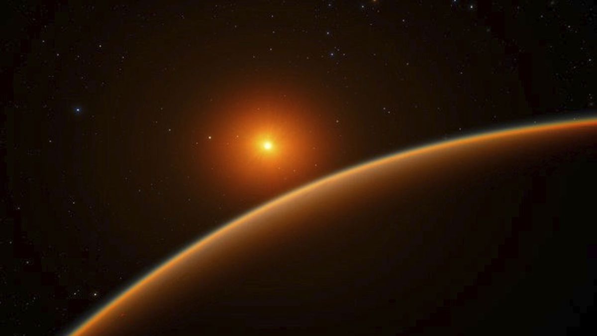 El descubrimiento de un exoplaneta que cambia lo que sabemos del espacio exterior El descubrimiento de un exoplaneta que cambia lo que sabemos del espacio exterior