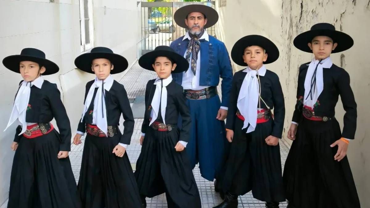 La escuela de Vendimia Chakaymanta ganó el Martín Fierro de Danza pero anunció su cierre por falta de fondos