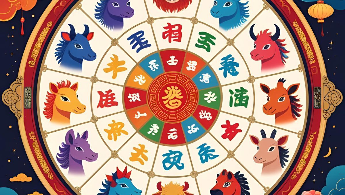 Horóscopo chino: a qué época de la historia perteneces, según tu signo