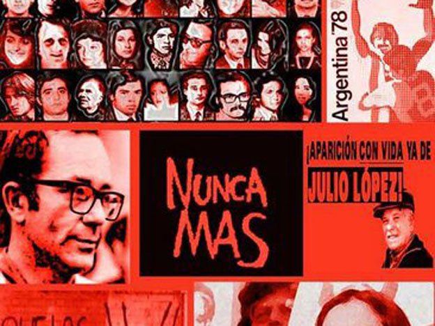 Con la memoria a flor de piel