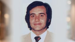 Billy Lee Hunt desapareció durante la última dictadura militar. Imagen editada con IA.&nbsp;