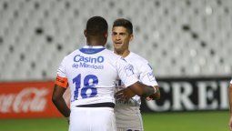 El Morro engañó a todos