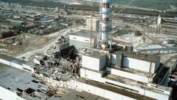 El sacrificio de los olvidados pilotos de Chernobyl que evitaron una tragedia apocalíptica