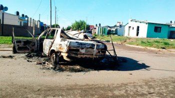 La Masacre del barrio El Martillo llegó a juicio: 