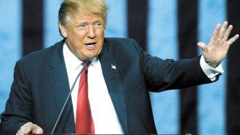 Otra de Donald Trump: está a favor de los interrogatorios con tortura