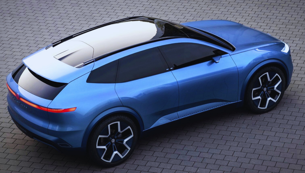 Volkswagen supo convertirse en el principal fabricante de autos a nivel mundial