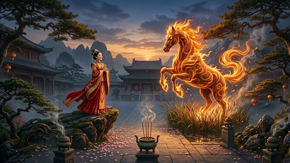 Consulta el horóscopo chino de hoy jueves 23 de abril. Consulta el horóscopo chino de hoy jueves 23 de abril.