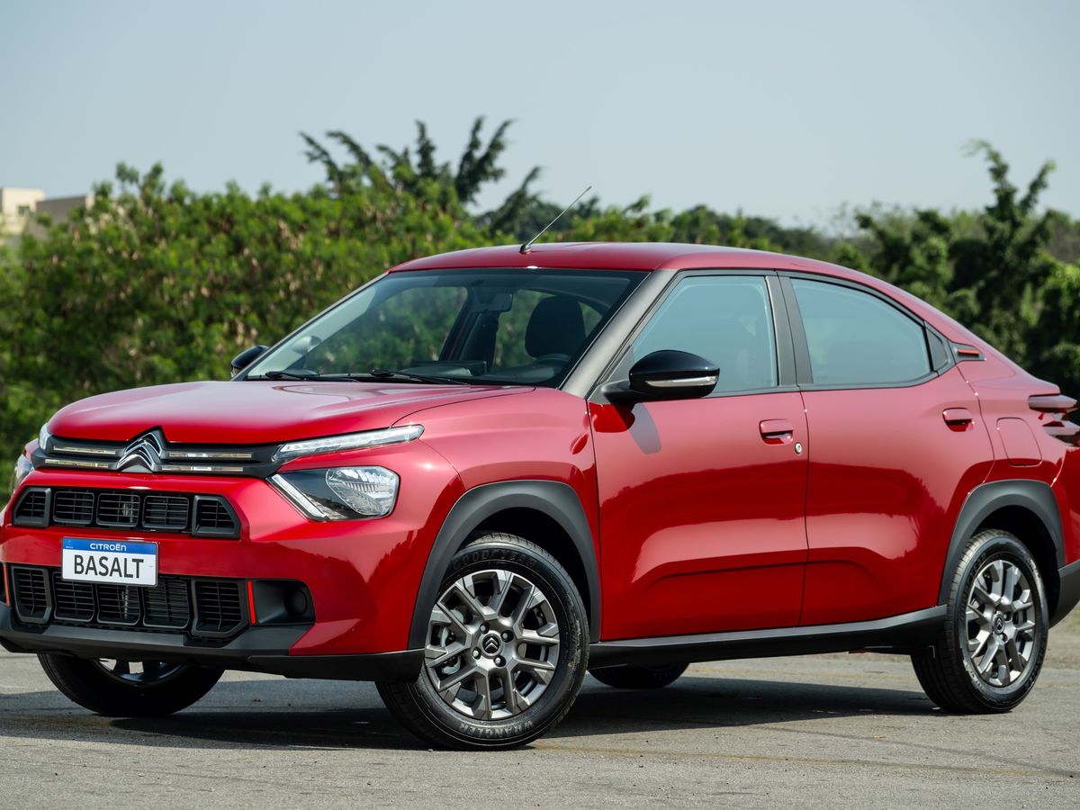 El deportivo de Citroën que puede comprarse en 24 cuotas a tasa cero: cuánto cuesta El deportivo de Citroën que puede comprarse en 24 cuotas a tasa cero: cuánto cuesta