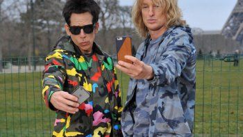 Nuevas promos de Zoolander 2