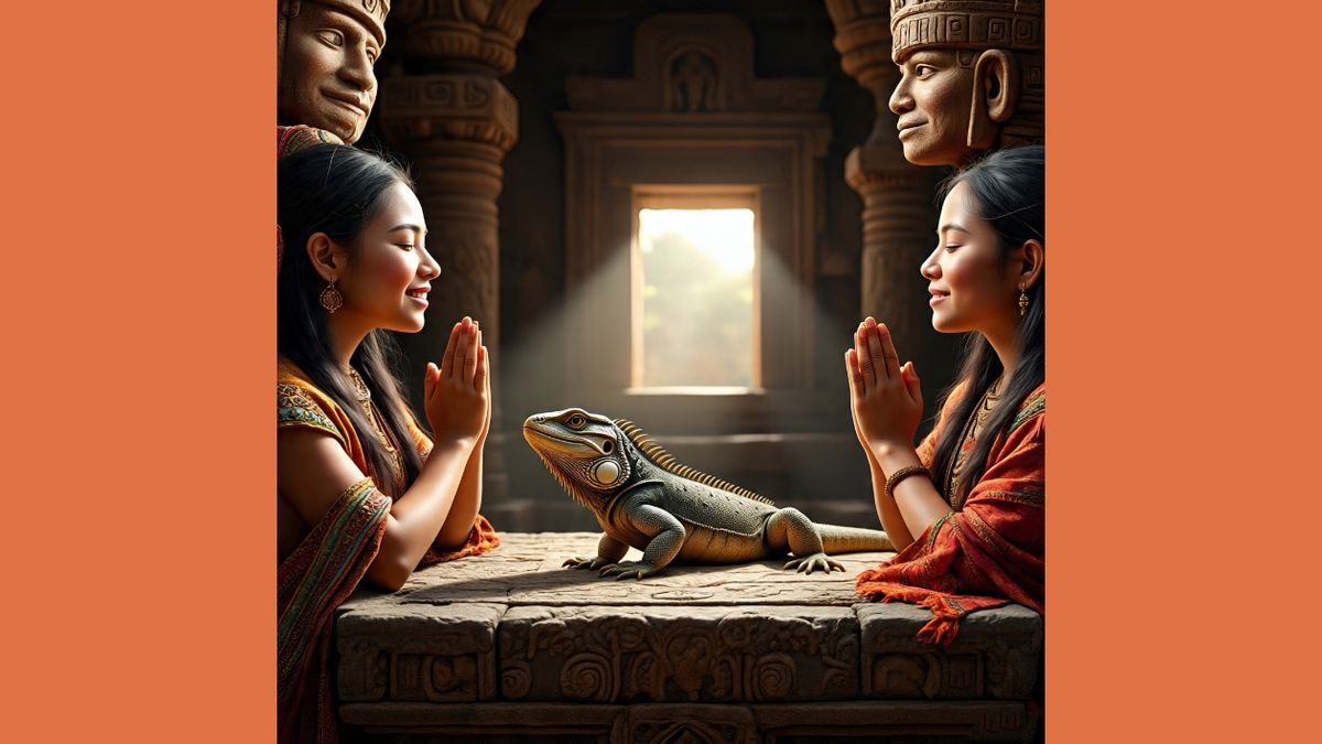 Hor&oacute;scopo maya: consulta sus predicciones del mi&eacute;rcoles 31 de diciembre.