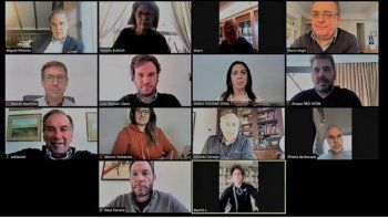 Juntos por el Cambio criticó el proceso de vacunación