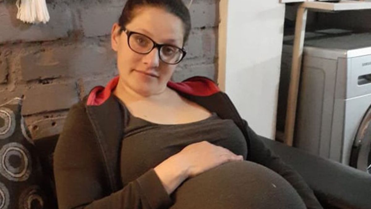 Subrogación de vientre: el gesto de amor de una mendocina