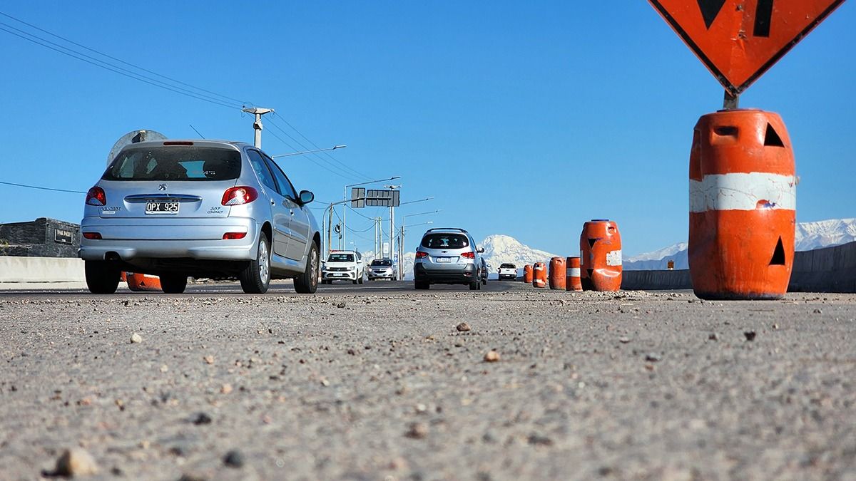 El Presupuesto 2026 de Mendoza incluye fondos para obras y pedido de financiamiento. El Presupuesto 2026 de Mendoza incluye fondos para obras y pedido de financiamiento.