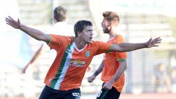 Banfield le ganó a Gimnasia y también sueña con pelearle el torneo a Boca