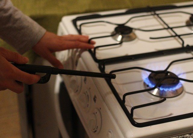 Si una familia gastaba 30.000 pesos en gas