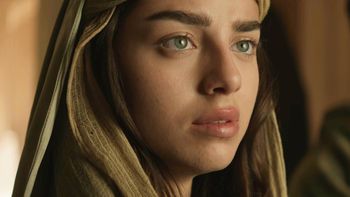 ¿De qué trata la película María?