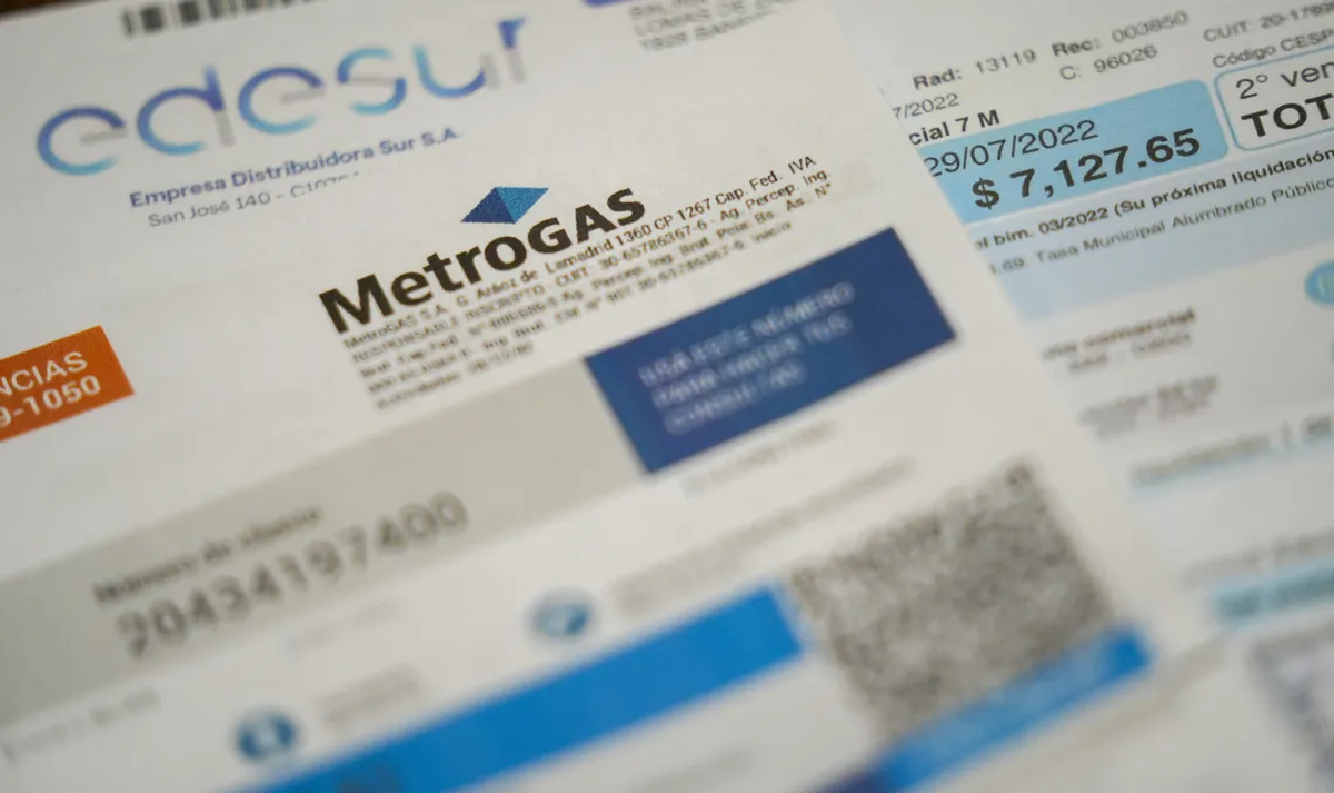 El gobierno oficializó la entrada en vigencia del nuevo sistema de subsidios focalizados