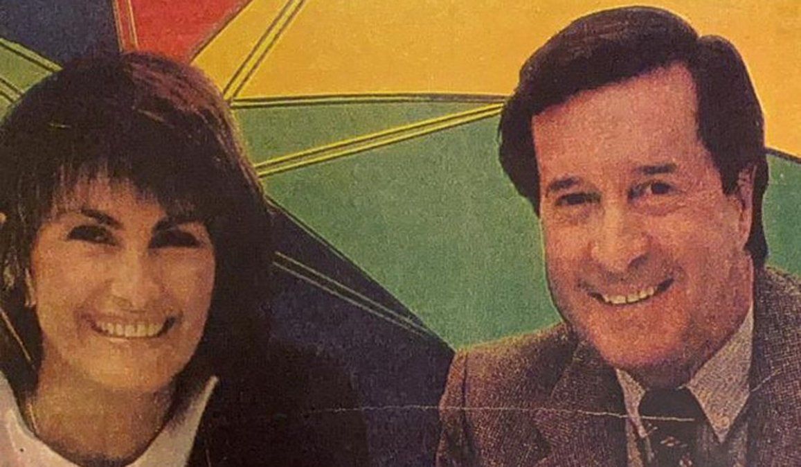 Juan Carlos Pérez Loizeau murió: histórico periodista y conductor de noticiero