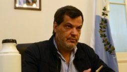 El radicalismo le apuntó a Ramón: Se le hizo una costumbre esto de la voltereta