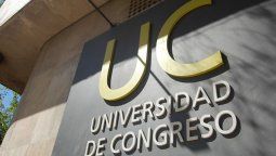 Coronavirus: la UCongreso sustituye clases presenciales por el dictado online