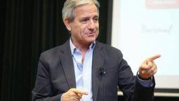 Andrés Ibarra: Al que no trabaja no lo queremos en el Estado