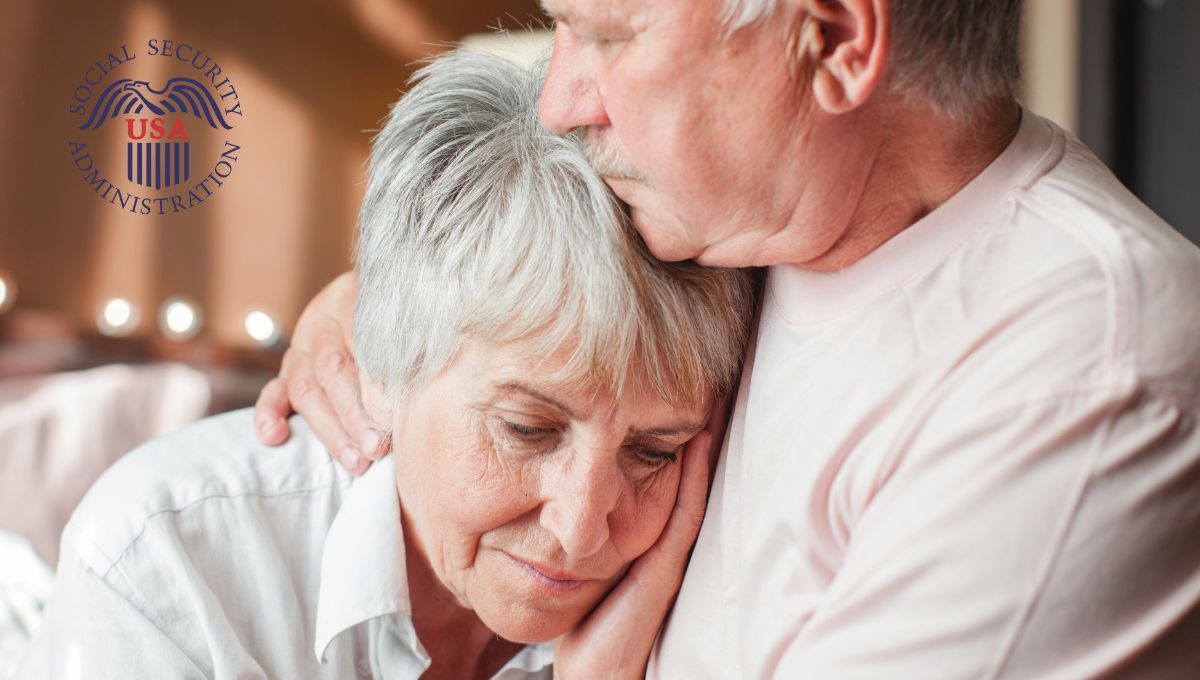 Jubilados tienen cambios en sus cheques por su COLA