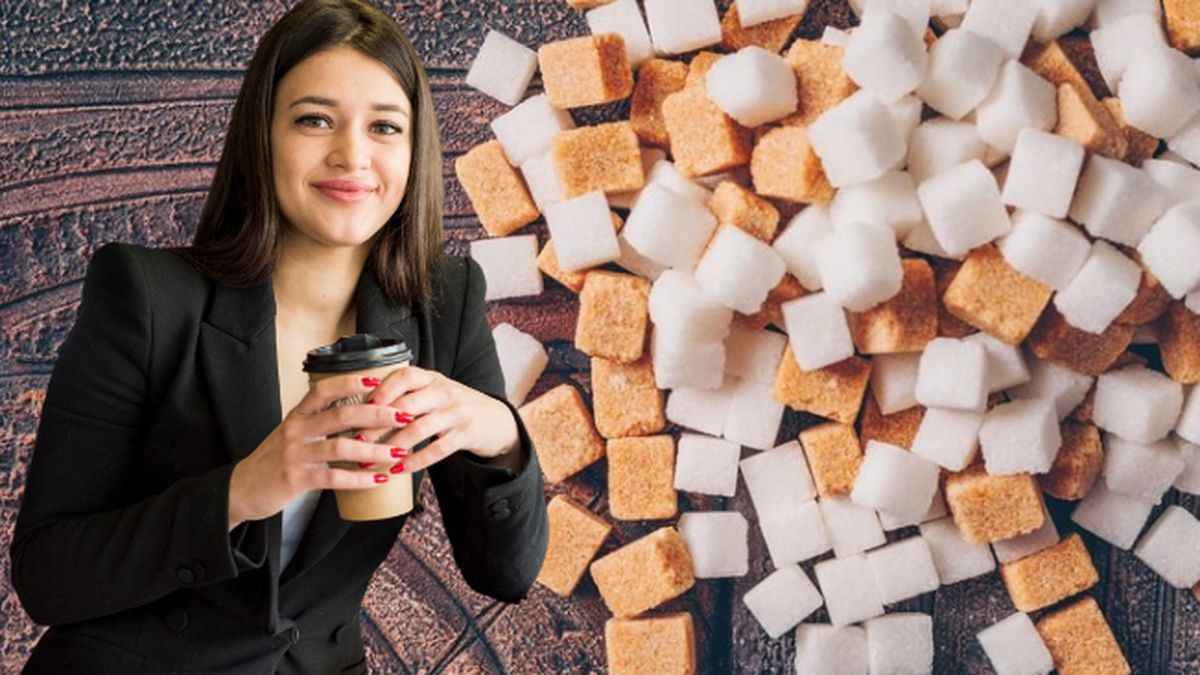 Existe un endulzante más potente que el azúcar y mucho más sano.