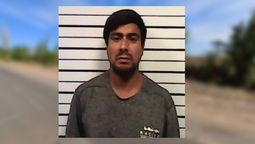 El hombre imputado por 2 hechos de abuso sexual.