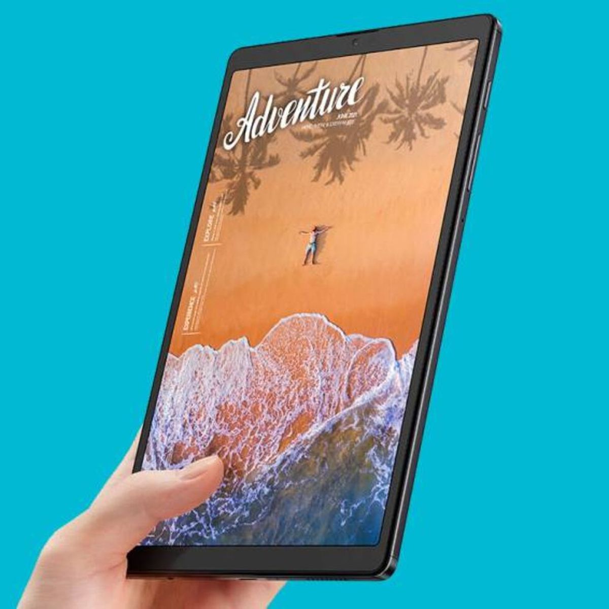 Esta tablet es muy económica, y ahora está en oferta. Esta tablet es muy económica, y ahora está en oferta.