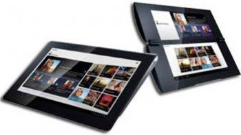 Sony anunció la llegada al mundo de su nuevo “chiche”: las tablets
