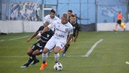 Independiente Rivadavia no pudo con Temperley