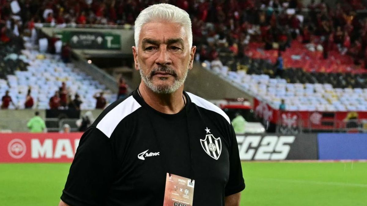 Omar De Felippe dejó una categórica frase tras la derrota de Central Córdoba ante Vélez por la Supercopa argentina.&nbsp;