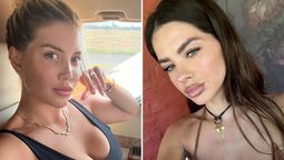 Se filtró el plan de Wanda Nara para destrozar a la China Suárez: Va por todo