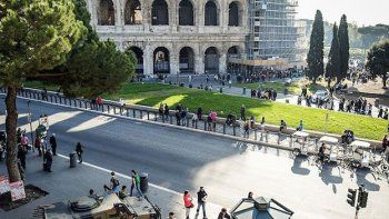 Difundieron un nuevo video de ISIS con amenazas a Francia, Italia y Estados Unidos