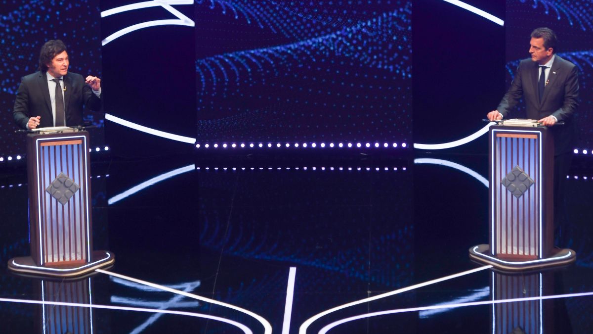 Desde ProMendoza opinaron sobre las ideas de ambos candidatos.&nbsp;