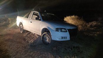 Una persecución con drones de la Policía terminó con la detención de un asaltante en Maipú