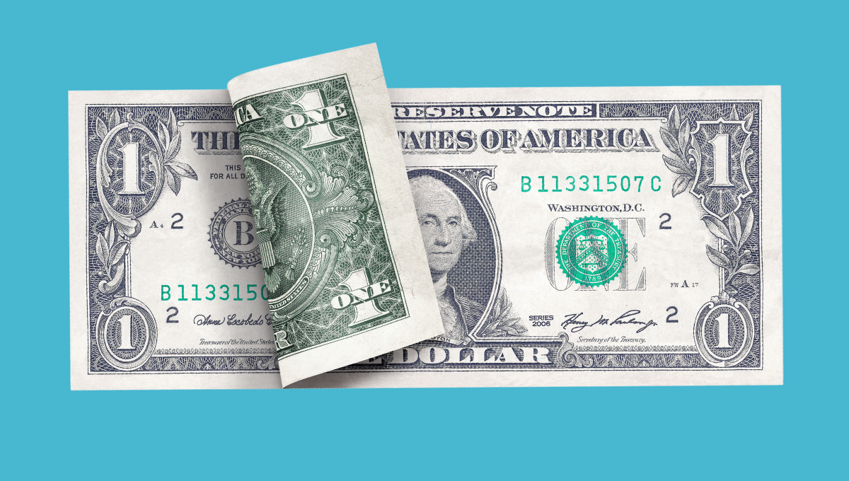 Confirmado el precio del dólar este lunes 20 de abril cuando los bancos abran