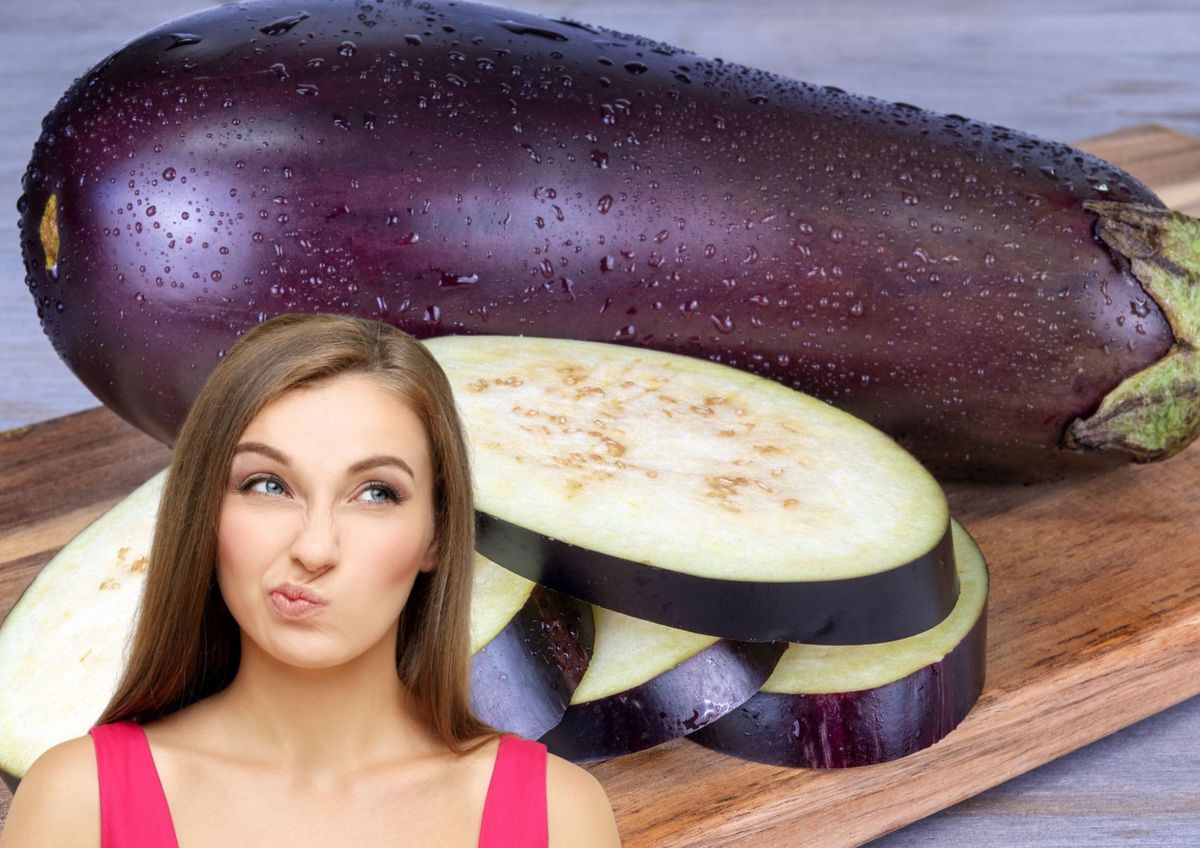 El truco casero para las berenjenas más sabrosas 