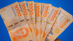 Confirman AUMENTO del 51% y SUELDO INICIAL de $758.000 para trabajadores