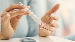 Diabetes: los síntomas que todos ignoran pero que permiten detectar a tiempo la enfermedad