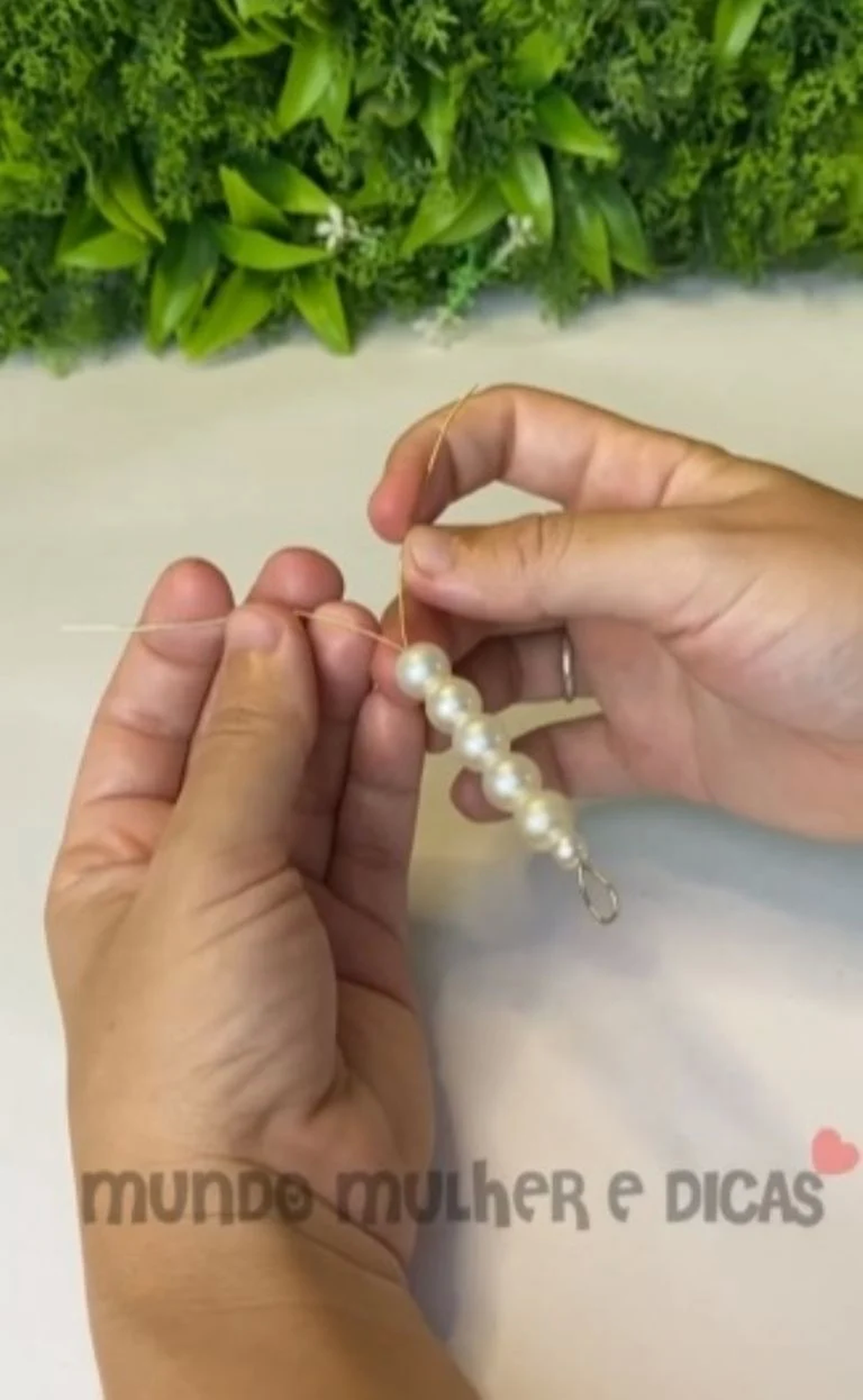 Cuarto y quinto paso. Cuarto y quinto paso.