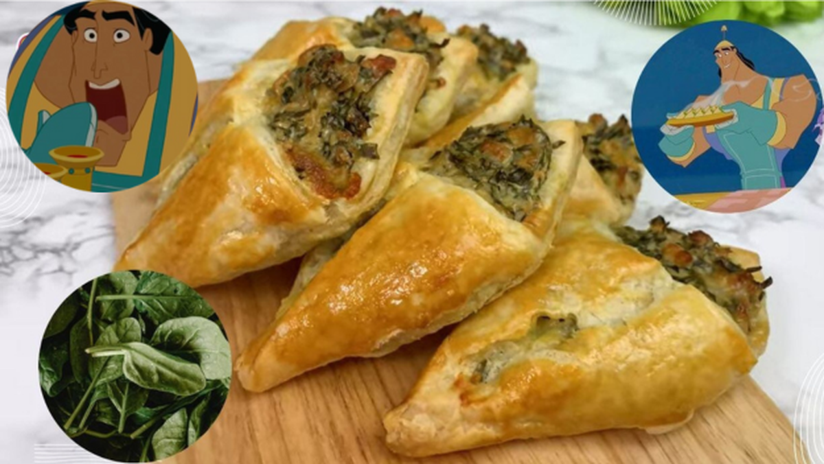 ¡Son exquisitas! Prepáralas en casa y sorprende a todos. ¡Son exquisitas! Prepáralas en casa y sorprende a todos.