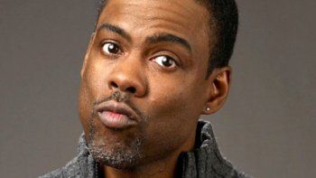 Chris Rock será el anfitrión de los Oscar 2016