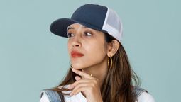 Lava y deja como nueva tu gorra sin deformarla con este truco de limpieza