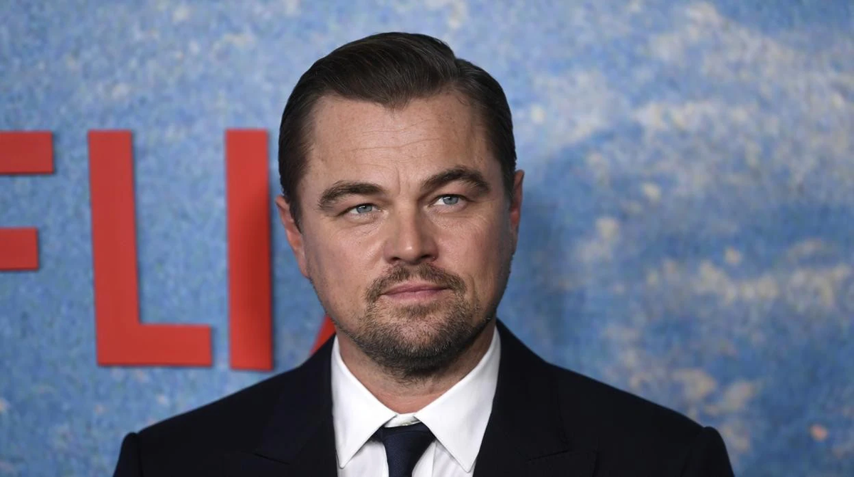Netflix revivie este peliculón con Leonardo DiCaprio ganadora de 11 Oscar.