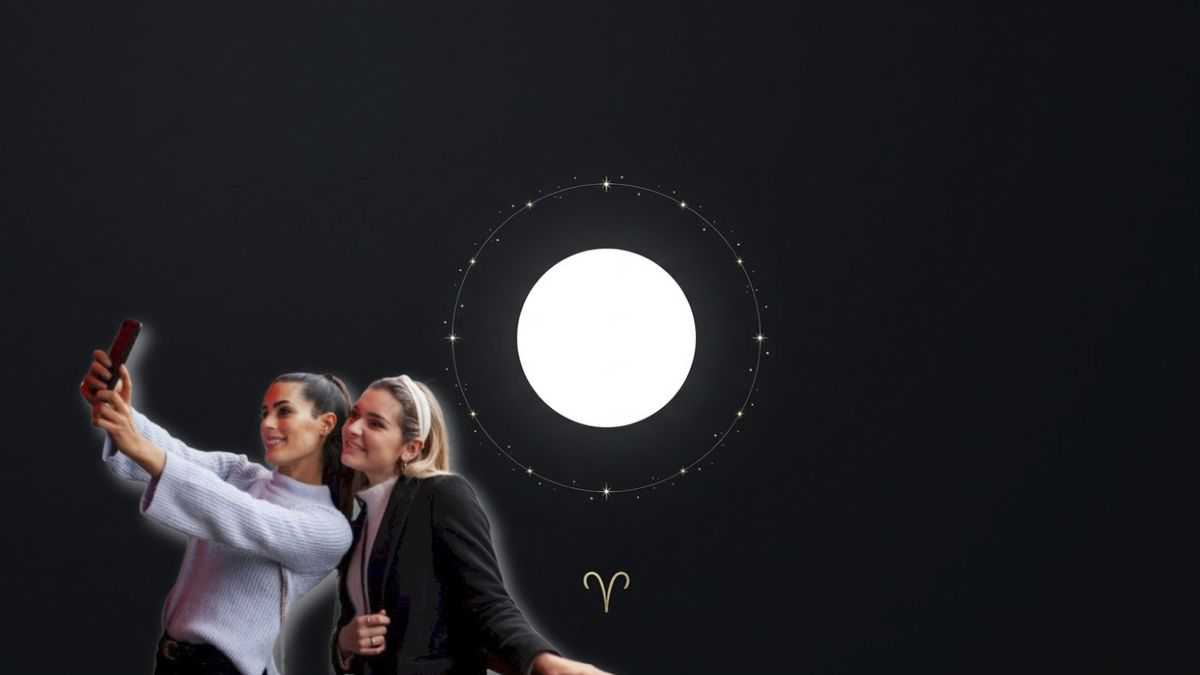 Los 4 signos de la astrología que serán bendecidos por la entrada de la Luna en Aries. Los 4 signos de la astrología que serán bendecidos por la entrada de la Luna en Aries.